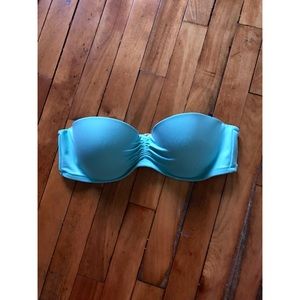 Victoria’s Secret Bandeau Bikini Top